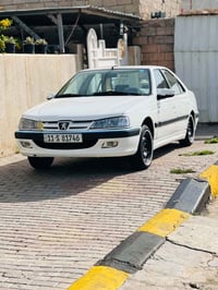 بيجو 405 • بحلت الوكاله • للبيع