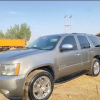 تاهو LTZ • ٢٠٠٩ • وارد أمريكي