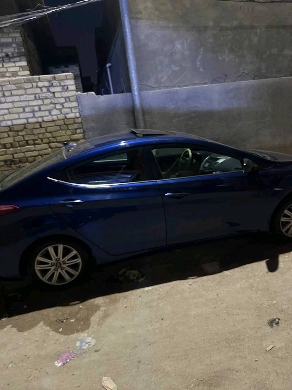 سلام عليكم 
هونداي النتر اموديل2015 امريكي 
رقم بابل  باسمي 
محرك 2000 دوش
نقطة عماء
تحديد سرعة
نظام _ 𝐍𝐎𝐑𝐌𝐀𝐋
نظام _ 𝐒𝐏𝐎𝐑𝐓
نظام  _𝐒𝐌𝐀𝐑𝐓 
حجر صالنصه بلادي
تخم تاير جدد باتري جديد
صدر امامي خلفي جديد
كروس مثبت سرعه
تحكمات ستيرن 
سيتم سماعات كامل 
حساس اي بي إس
حادث جاملغ الصدر مبدل بدون دواخل  شبر في البنيد 
مكان بابل بكرلي 
سعر110بي مجال
للتواصل على الرقم (‏‪***********‬‏