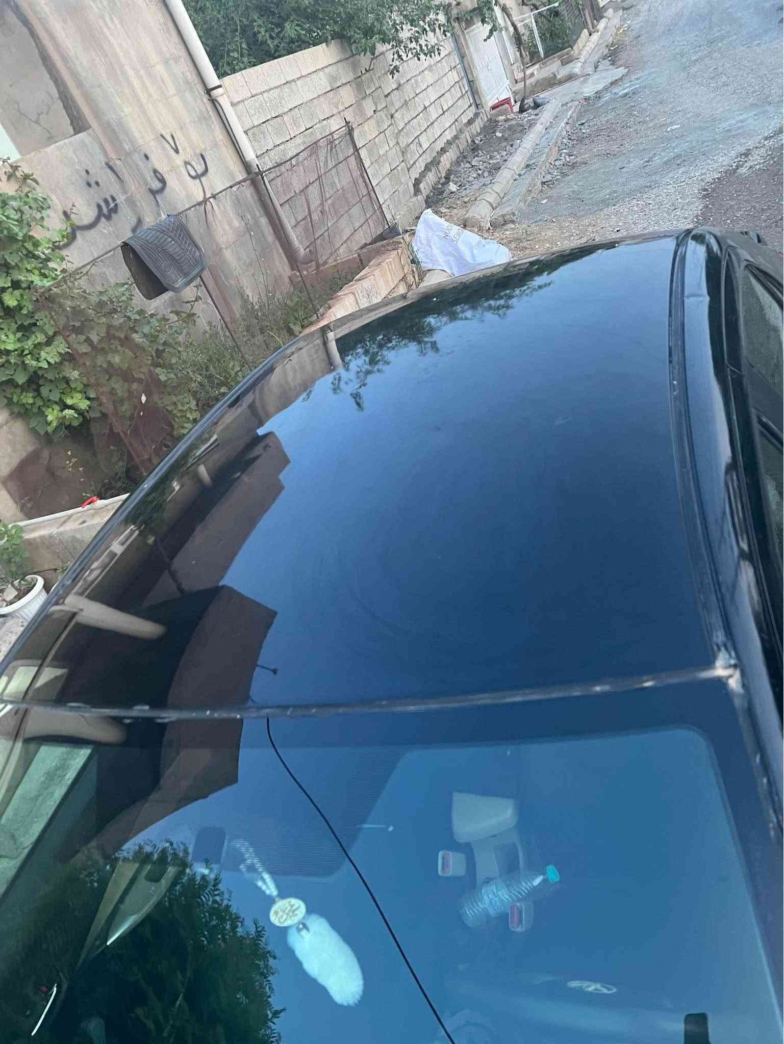 يارس • ٢٠٠٦ • اوتوماتيك