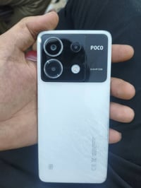 بوكو X6 5G • طافي • الكماليه