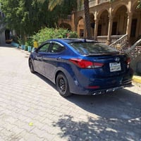 للبيع النتره ٢٠١٦ ماشيه ١٠٠ الف ميل السياره.جاهزه بيها تخم تاير باتري ...