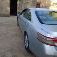 كامري LE • ٢٠١٠ • مكينة ٢٥٠٠
