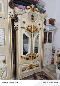 غرفه مستخدمه • نضيفه • ناصريه
