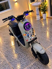 R9 2025 • 5 بطاريات دبل • سرعة 65