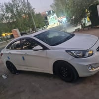 اكسنت • ٢٠١٥ • محرك ١٦٠٠
