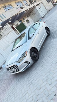 النترا • ٢٠١٧ • محرك ٢٠٠٠