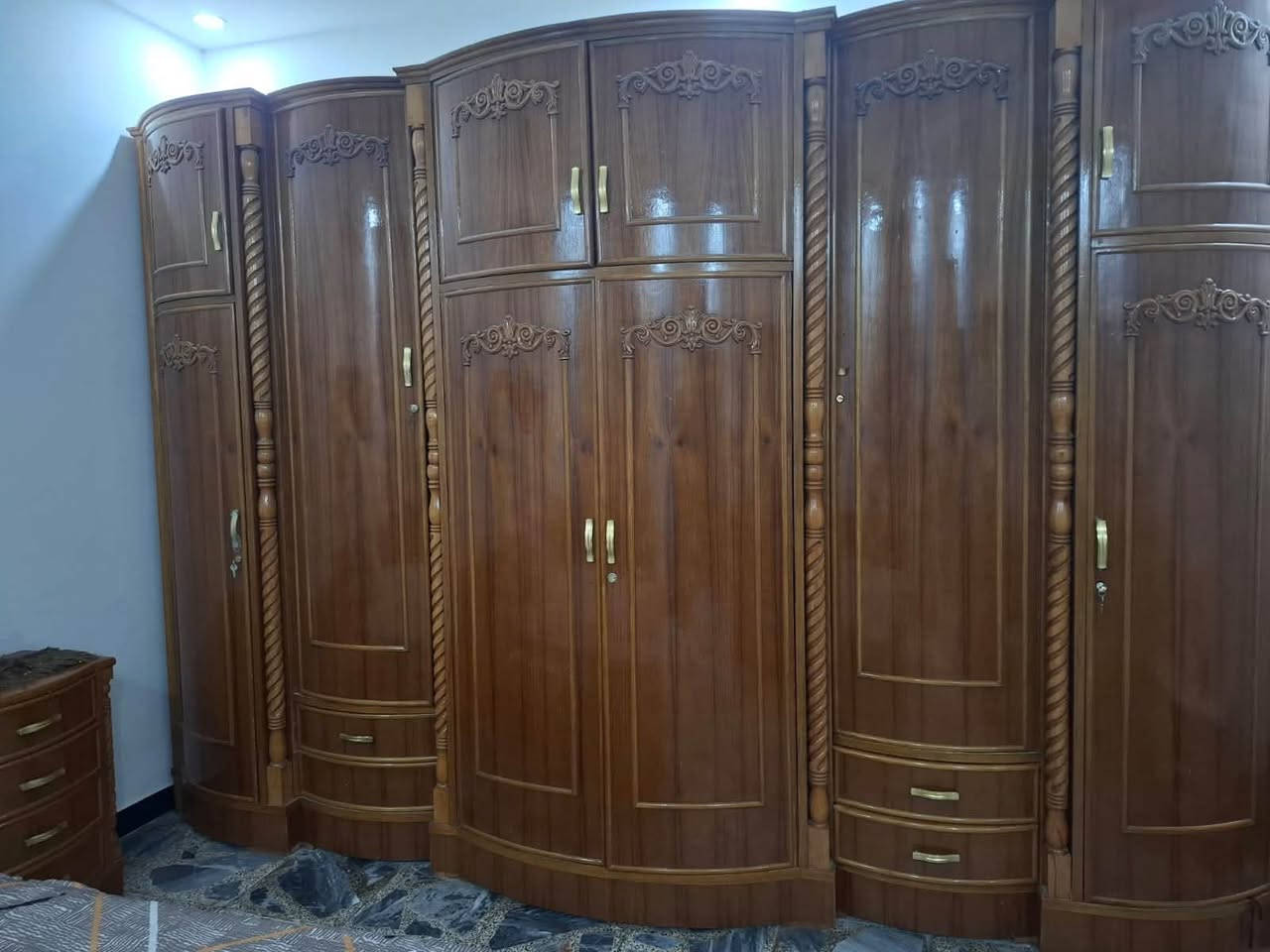غرفة نوم • صاج • الاعظمية