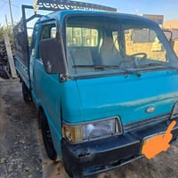 كيه بنكو • موديل ٩٦ • مستعجل