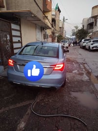 للبيع سيارة جهاز مكين كير صدر رقم بغداد دولي تبريد كهرباء كل شغاله  ال...