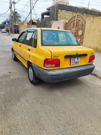 موديل ٢٠١٥ • مكينه وكير مكفولة • رقم بغداد