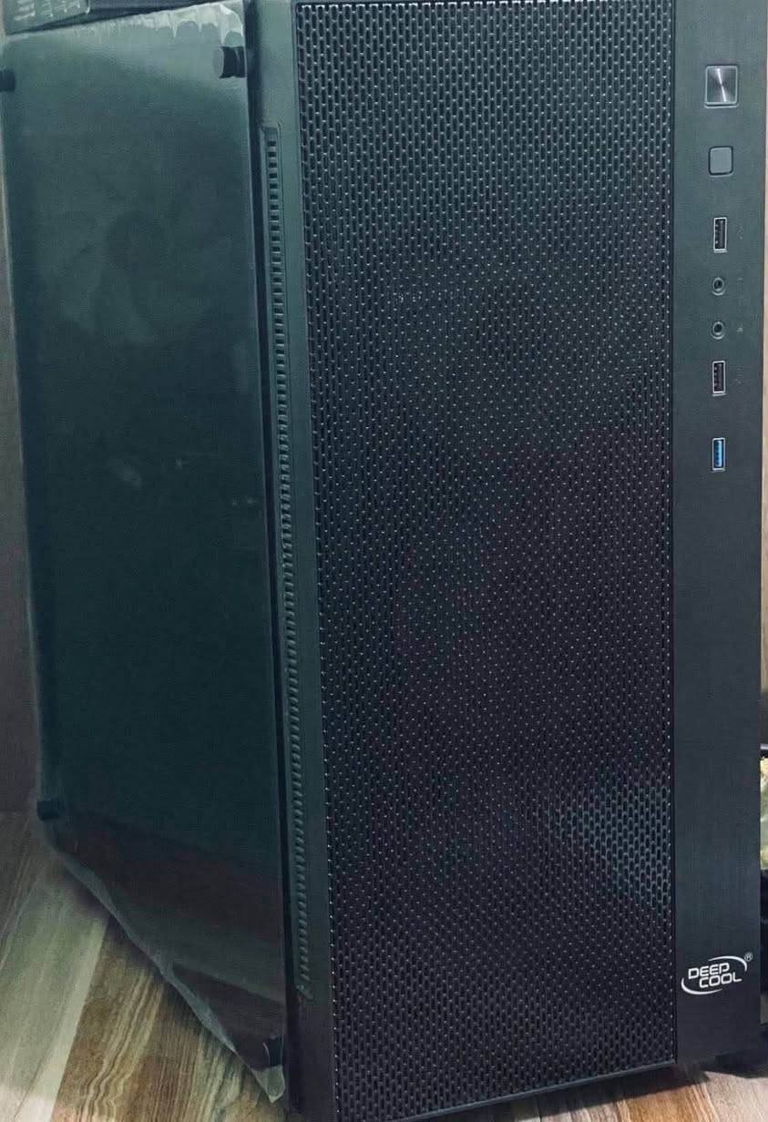 i5-10400F • GTX 1660 Ti • ١٦ جيجا