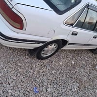 دايو برنس • موديل ١٩٩٤ • رقم بغداد