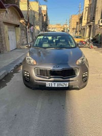 تيربو ٢٠٠٠ • حادثه سطحي • ٩٧ الف ميل