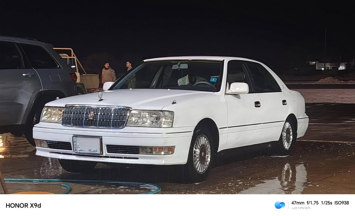 رأس الثور فلات كركوك
قرار ٤٨ 
كفاله 
مدفوع كمرك فقط 
احلى من الصور. 
***********
المكان النجف الاشرف

نص مكتوب في الصور:
- HONOR X9d 65mm f/1.75 1/490s ISO100 11:29 ٢٠٢٦/٠٩/٢٠
- HONOR X9d 65mm f/1.75 1/1576s ISO100
- HONOR X9d 47mm f/1.75 1/25s ISO938 ٠٠:٤٦ ٢٠٢٦/٠٩/٢٠