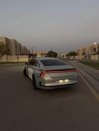 كي 8 غاز بلادي 2025 بدون حادث السياره بجم كبس  فقط بيهه بارد بل الباب ...