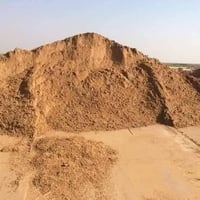 رمل مغسول • ناعم • للبيع