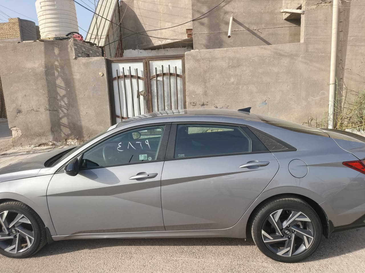 النترا مديل 2025 وارد أمريكي الضرر بنيد تبديل شهداء ذي قار السياره جديده زيرو ماشيه ٣ آلاف ميل سبورت السياره معروفه مواصفاتها السعر 150 وبيها مجال بسيط أي استفسار على هاذا الرقم ***********
