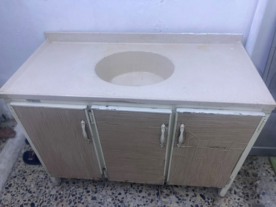 سنك • نضيف • مدينه الصدر