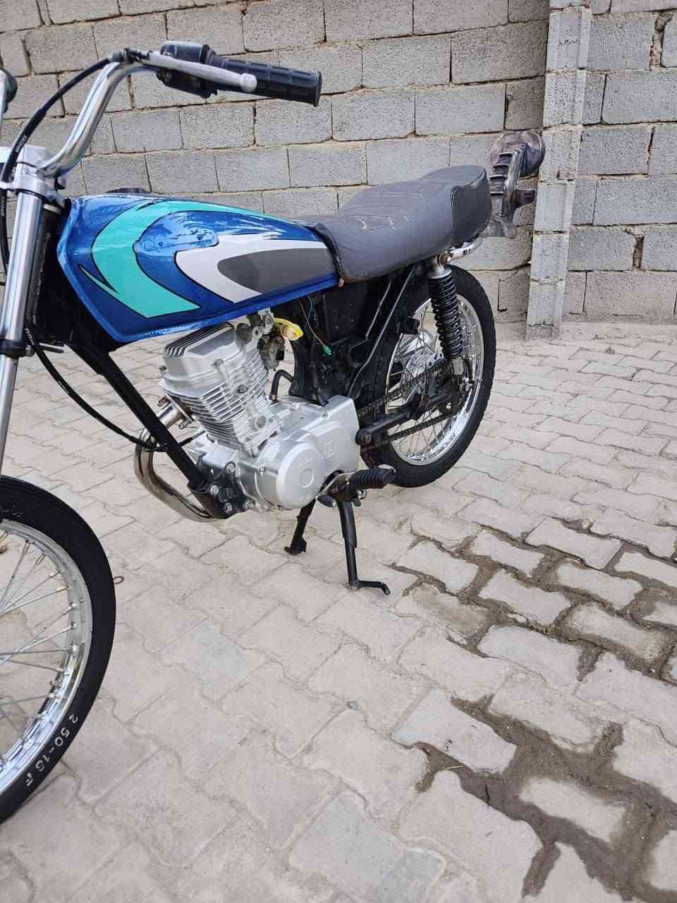 السلام عليكم دراجة نامه شلامجه موديل23 للبيع السعر450بيها مجال قليل مكاني كربلاء الحر رقم ***********
