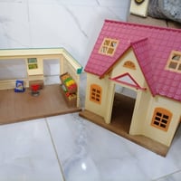 متوفر بيت ليكو مع بيت الدبب المقدفه ومتوفر كميه من الدبب المقدفه راسلو...