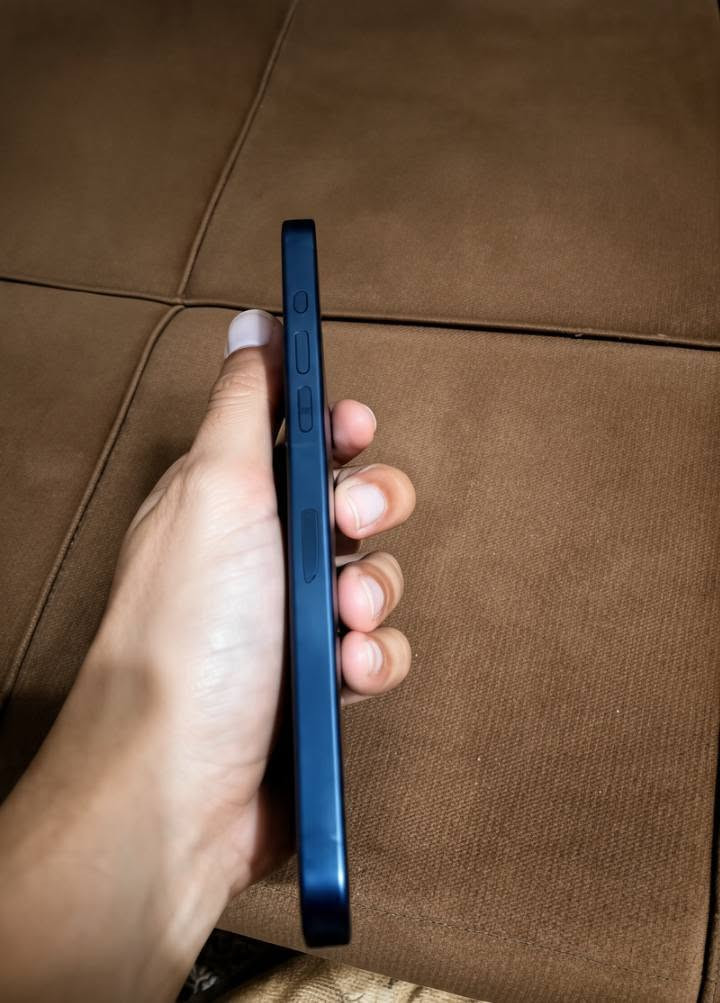 مايعجبك المنشور اعبره
السلام عليكم 
 للبيع iPhone 15 Pro Max

الجهاز بحالة ممتازة جداً، استخدام شخصي فقط.

✅ الشاصي نظيف
✅ الظهر نظيف
✅ ما مبدل أي قطعة، كله وكالة
✅ البطارية 88%
✅ شرط الفحص بأي مكان
✅الذاكره 512
✅لون كحلي
✅الجهاز ما مفتوح وتر بروف 
✅كامل ملاحقاته + اربع كفرات جدد 
السعر مليون 150 وبي مجال 
العنوان النجف الاشرف الاتصال والاستفسار ع هاذ الرقم 
واتساب ***********
خط ‏‪***********‬

