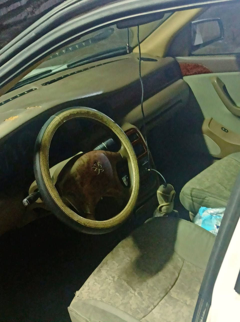 سلام عليكم سياره سمند ناطق مديل 10مكينه كير تبريد حداديه مكفول فقط بنيد طاير او مامبدل نفسه بنيد  تحويل ثاني يوم نجف مكاني الحيدريه 
سعر 40وبيه مجال حك جيه ***********
