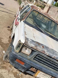 بيكم مستيبوشي موديل 92 كير اوتوماتيك مكينه 4 ونجي السعر خاص وإذا اكو ك...