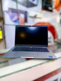 i5 جيل 11 • رام 8GB • SSD 256GB