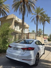 النترا GLS • ٢٠١٧ • مكينه 2000
