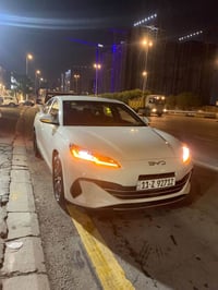 سيل 6 • هايبرد DM-i • ١٢٠٠٠ كم