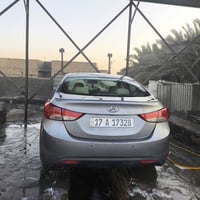 النترا خليجي • ٢٠١٣ • محرك وكير شرط