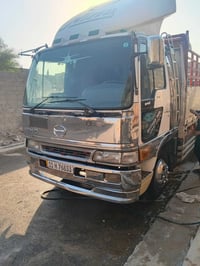 هينو انكر • ١٩٩٥ • بغداد الفضيليه