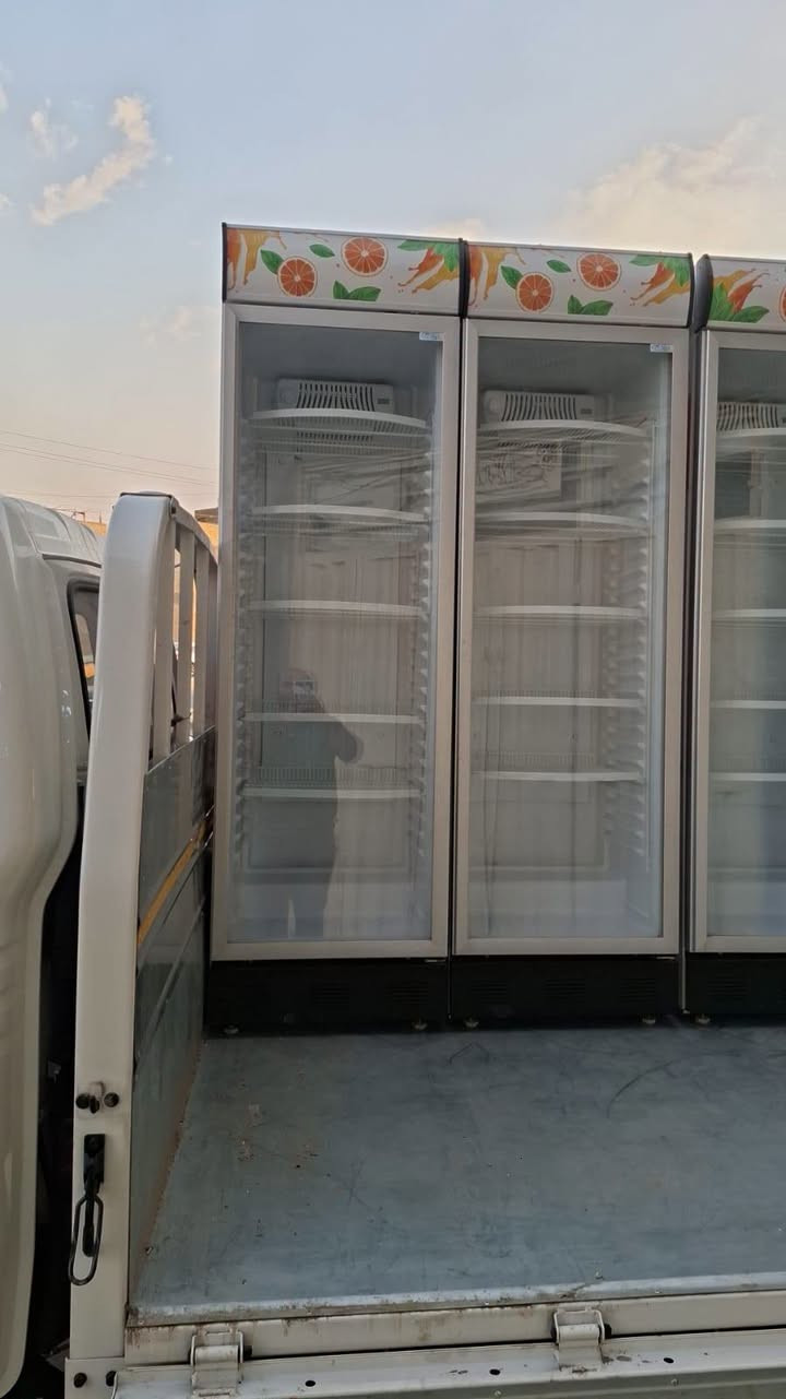 🔷 معرض عباس المهداوي
بيع وشراء الرفوف الجديد والمستعمل
✅ جملة & مفرد
🚛 التوصيل متوفر
📦 متوفر جملة
━━━━━━━━━━━━━━
📍 العنوان:
كربلاء – حي التحدي
الشارع الفاصل بين الجاهز والتحدي
مجاور صيدلية التحدي
📞 للاستفسار واتساب / اتصال:
***********
