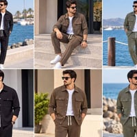 سوت قطن تركي • ماستر كوالتي • M-2XL