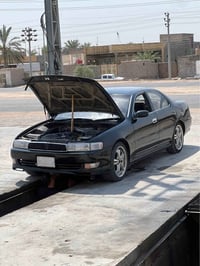 تعمير جديد • مكينة ٣٠٠٠ • ضربه