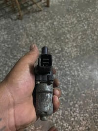 متوفر عندي غراض لانسر مثل ابطاين بوب عدد 4 مثل ما واضح بل صورة  بوش صد...