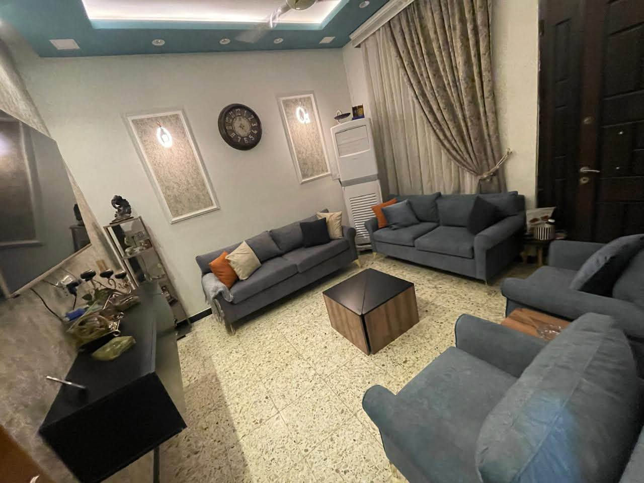 ثلاجة • مجمدة • طباخ اوفن