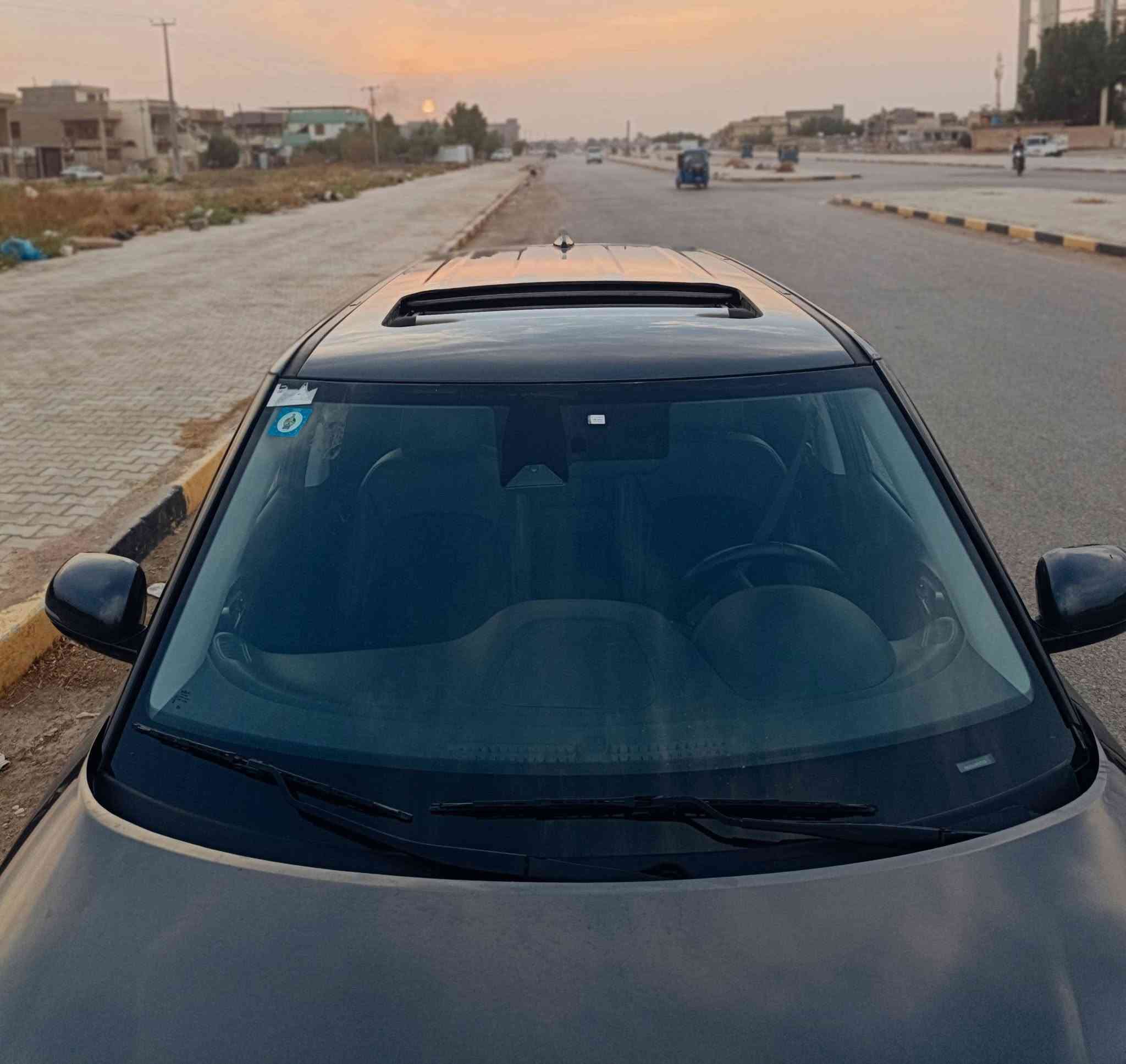 سول جيتي لاين • ٢٠٢٤ • حادثه