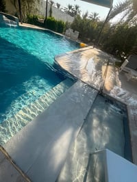 بلد • مزرعة • عنب وتمر