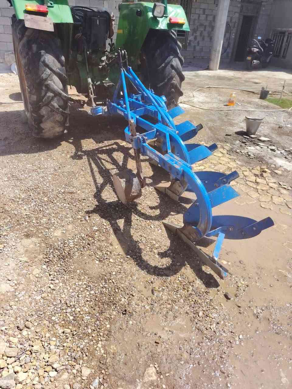 فدان ٨رباعي بلير كفاله عامه موديل١٩ كارتون مال جناي العنوان ميسان ***********
