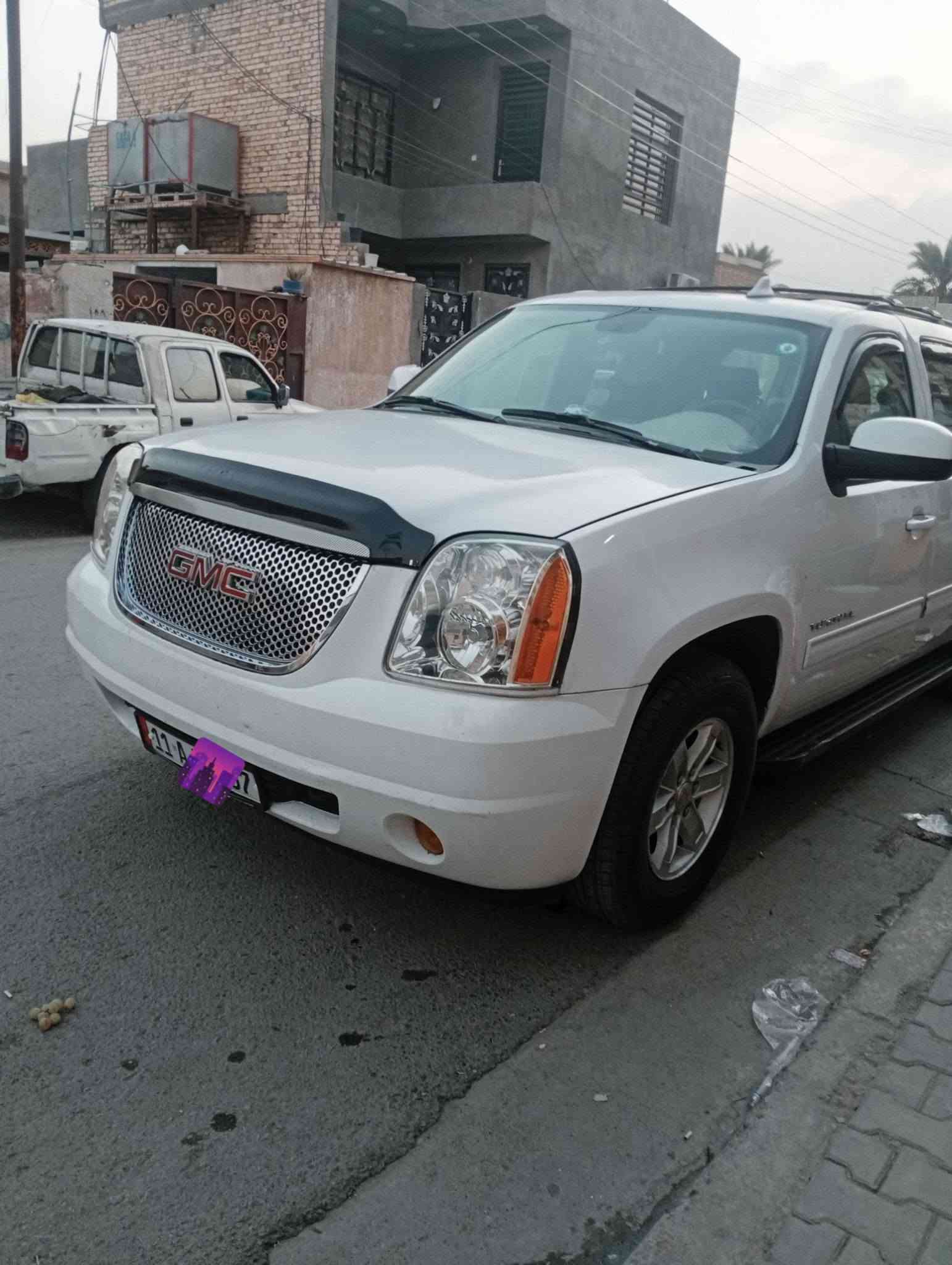 يوكن • مكينه ٥.٣ • دبل
