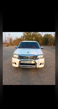 فلاونزه • ٢٠١٢ • السماوه