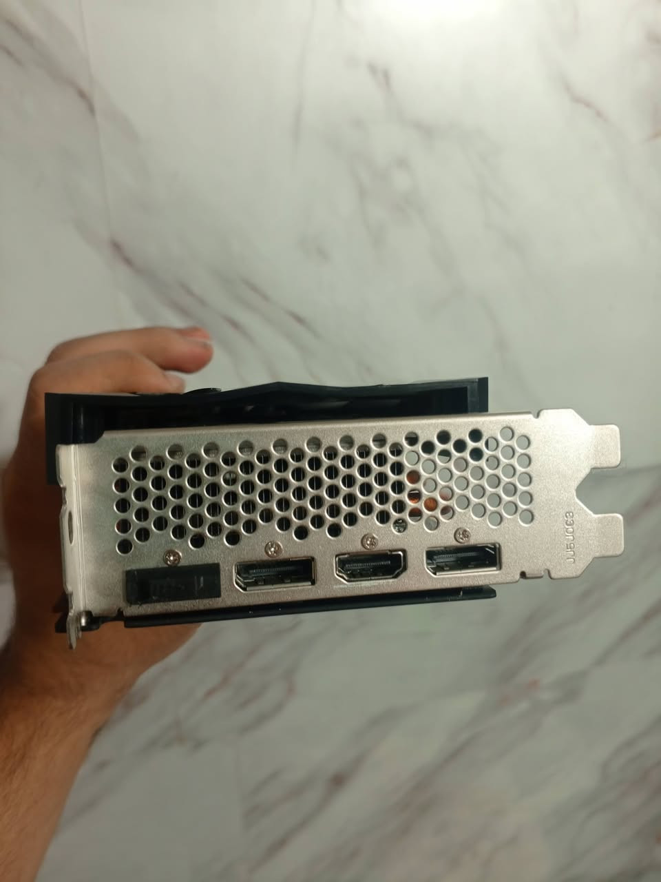 RX 5700 XT • 8GB • نضافة 100%