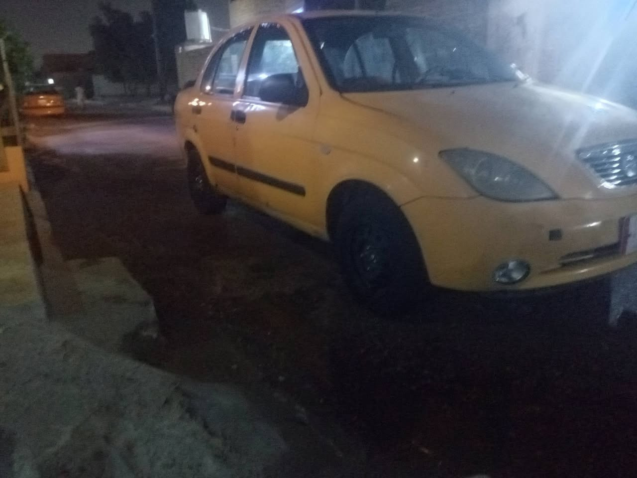 ٢٠١٥ • ميسان العماره • بخار بالمكينة