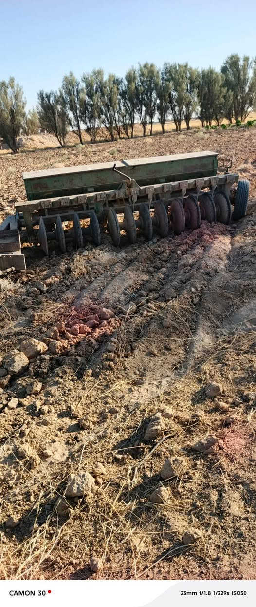 دسك للبيع
شغال للعمل
12 صاج
عيون شرط شغاله
تايرات جدد
عايزه صبغ فقط
للاستفسار اتصل📲📞
***********
