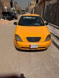 ٢٠١٥ • مكينة كير • تبريد جديد