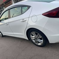 ٢٠١٩ • وارد امريكي • بدون ايرباك