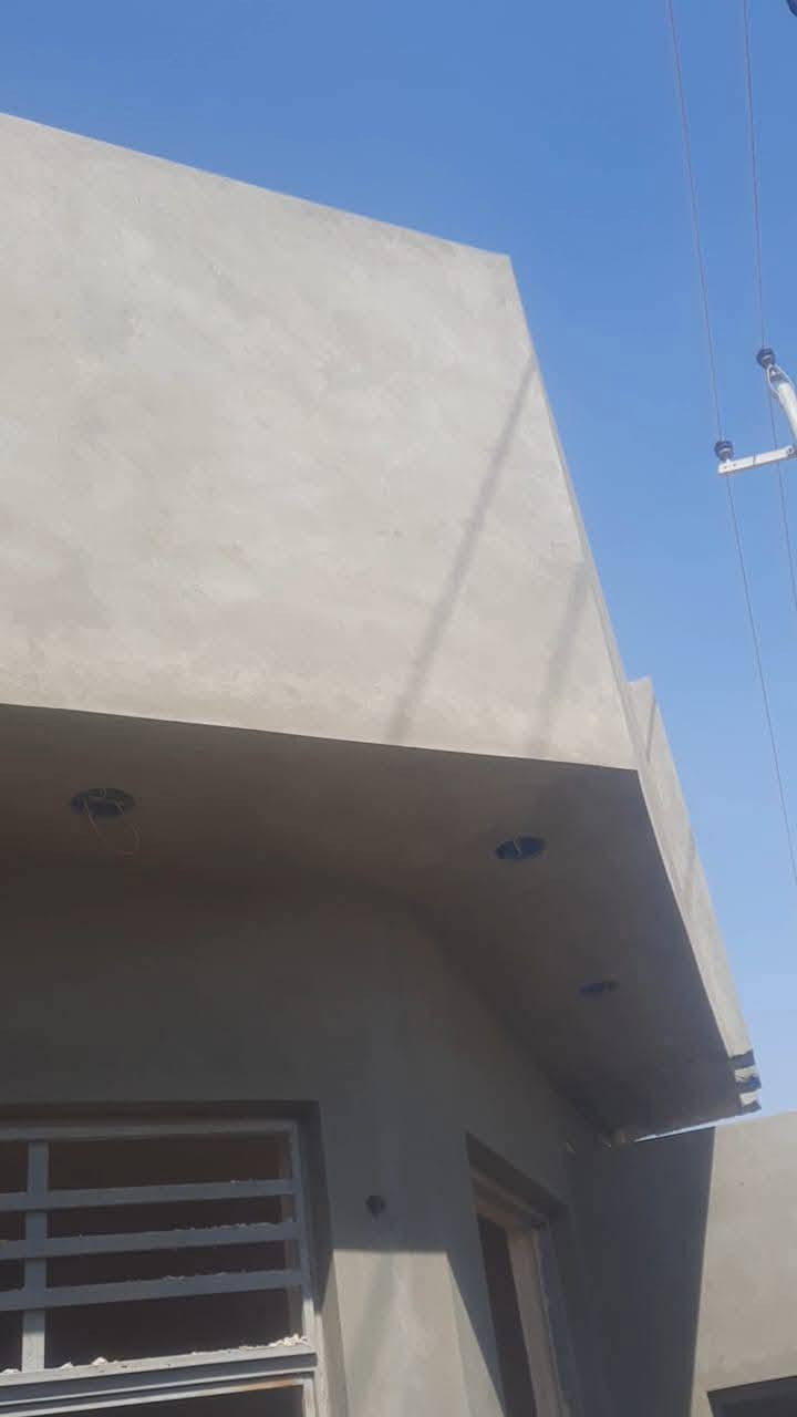 لباخ متفرغ جص وسمنت  درجه اولى اشتغل گباله ومتر فقط ***********
نجف
