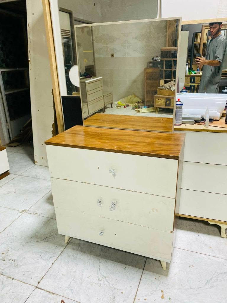 ✨غرفه ترڪي مستخدم  💥 

قطع/6
نظافه 85💯
السعر 400قفل
نضام اسلايت
مع شد ونقل 🚚 داخل بغداد مجانآ
 ♕*********** ♕ بغداد, العراق
